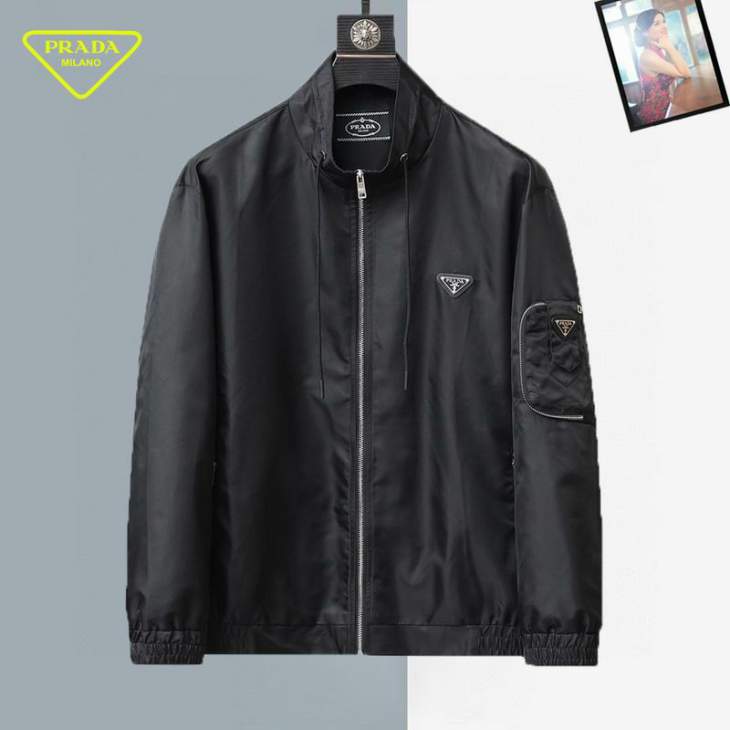 Picture of Prada Jackets _SKUPradaM-3XL12yr0930656